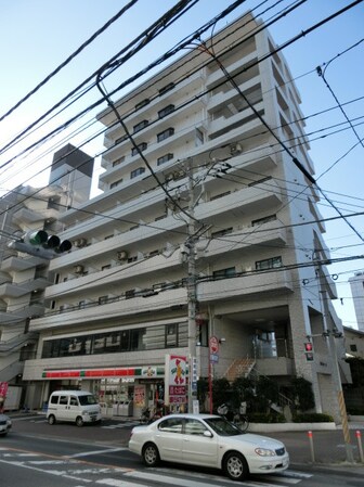 高野山第一ビルの物件内観写真